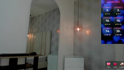 Amber  online show from 01-27-25, 05:03