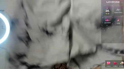 Amber  online show from 01-27-25, 08:07