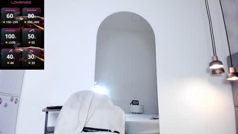 Amber  online show from 02-05-25, 08:00