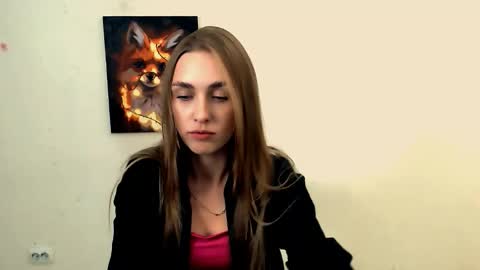 Angelina online show from 09-15-25, 06:02