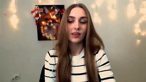 Angelina online show from 12-22-25, 07:38