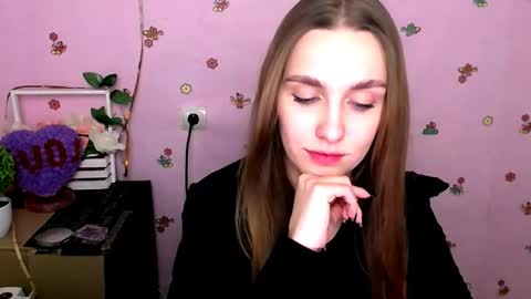 Angelina online show from 02-18-26, 07:37