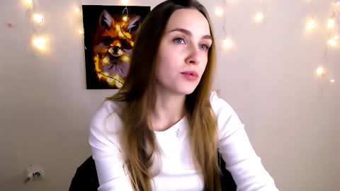 Angelina online show from 02-26-26, 07:18