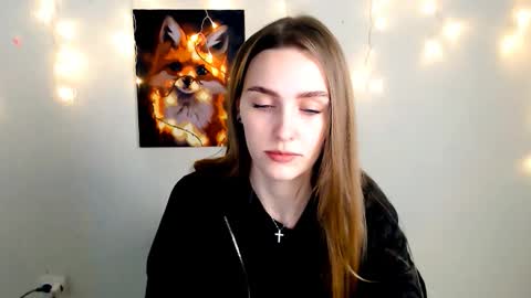 Angelina online show from 03-14-26, 06:52