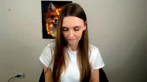 Angelina online show from 04-16-26, 06:25