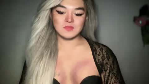 Snapshot of miss_anita_69x chatting on 02-23-26, 08:33 Anita online show from 02-23-26, 08:33