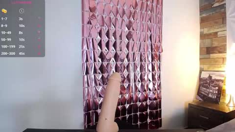 Antonella online show from 01-08-25, 11:10