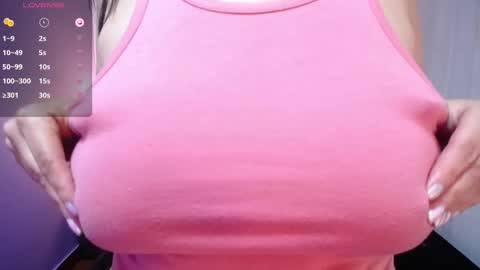 Antonella online show from 03-05-25, 05:29