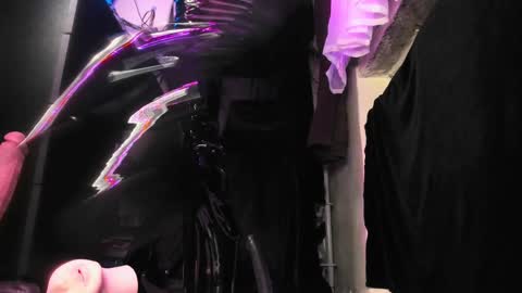 missAsmodeus online show from 01-10-25, 10:25