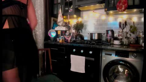 missAsmodeus online show from 09-23-25, 08:45