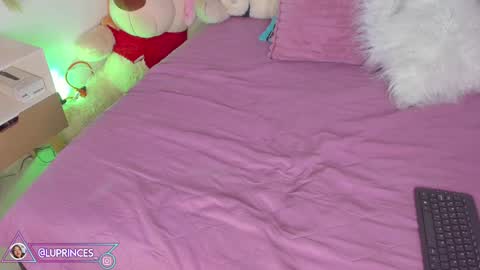 lucy 3 online show from 01-24-25, 05:31