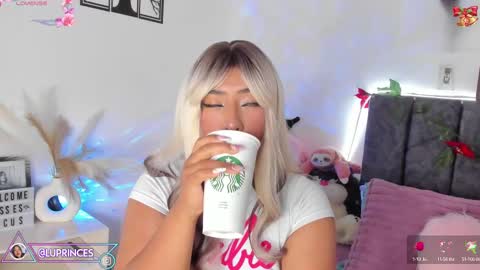 lucy 3 online show from 02-13-25, 11:04