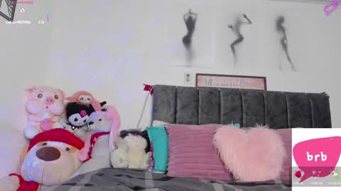 lucy 3 online show from 03-07-25, 02:46