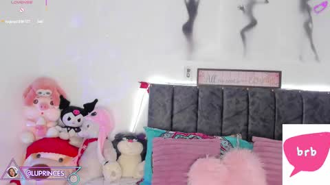 lucy 3 online show from 03-08-25, 02:55