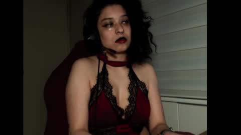 Miss Carmila online show from 10-03-25, 11:35