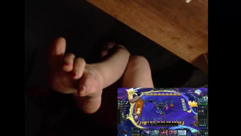 Miss Carmila online show from 10-23-25, 12:21