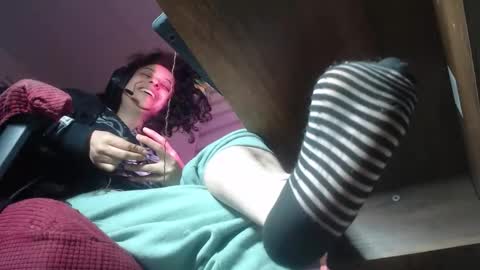 Miss Carmila online show from 12-01-25, 12:04