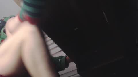 Miss Carmila online show from 12-04-25, 02:43