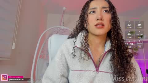 Catalina online show from 01-29-25, 11:30