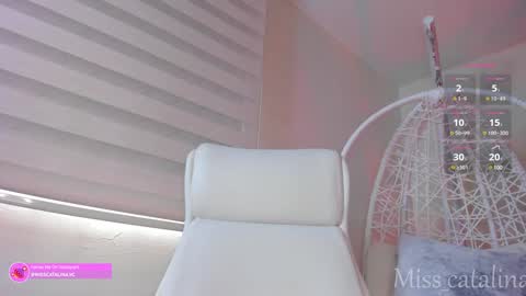 Catalina online show from 02-05-25, 05:53