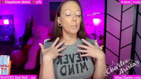 theMissCharlee online show from 09-27-25, 01:43
