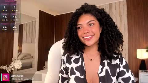 CANDELA CASTRO  online show from 02-03-26, 12:54