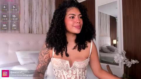 CANDELA CASTRO  online show from 02-05-26, 01:38