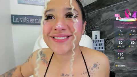 Danika online show from 10-16-25, 11:11