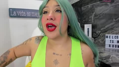 Danika online show from 11-18-25, 11:03