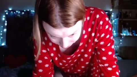 Elis online show from 12-25-24, 03:38