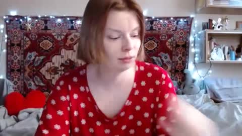 Elis online show from 01-15-25, 11:53