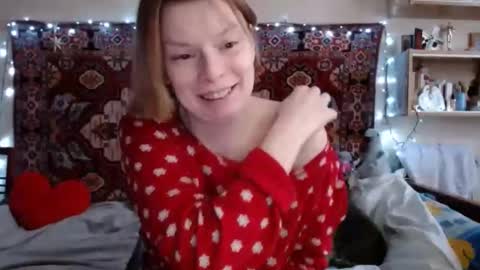 Elis online show from 01-16-25, 12:09