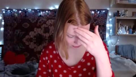 Elis online show from 01-24-25, 12:20