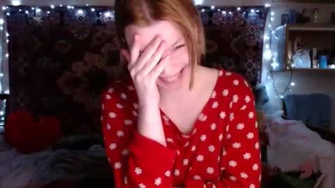 Elis online show from 02-18-25, 03:10