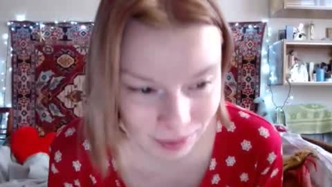 Elis online show from 02-19-25, 12:00