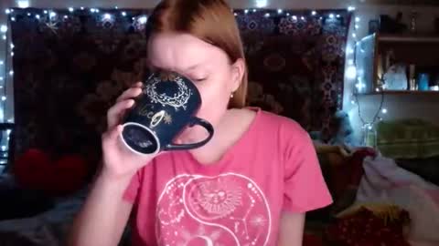 Elis online show from 02-19-25, 03:27