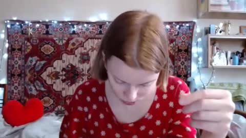 Elis online show from 02-26-25, 12:14