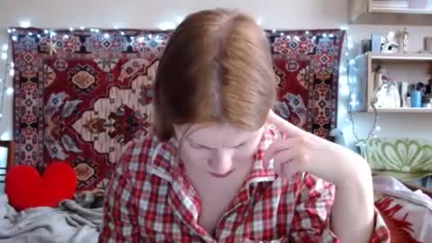 Elis online show from 02-28-25, 11:58