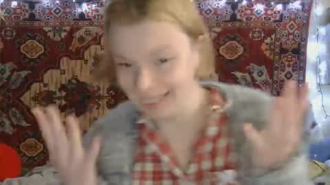 Elis online show from 10-16-25, 11:22