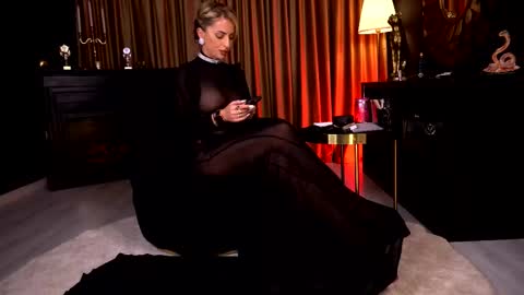 Miss Ema Devine online show from 09-21-25, 03:13