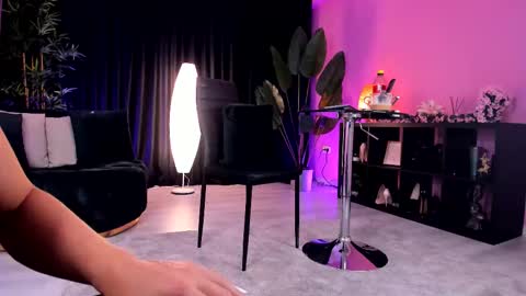 Miss Ema Devine online show from 09-27-25, 03:28