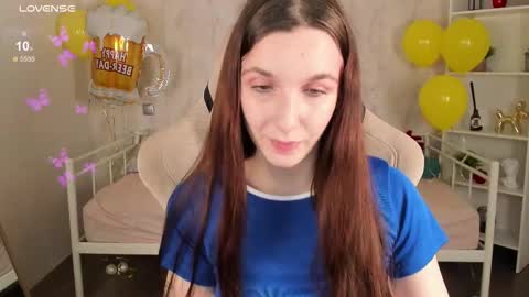 Eva online show from 09-30-25, 12:26