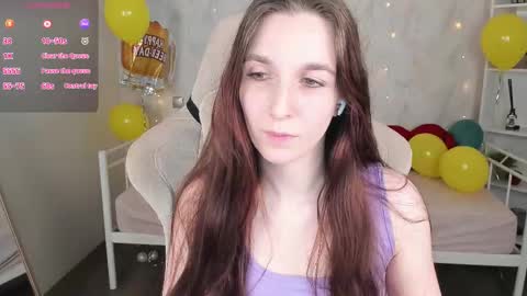 Eva online show from 10-07-25, 12:19