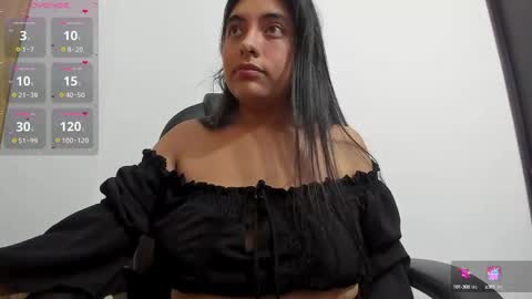 miss_eylens online show from 03-08-25, 02:34