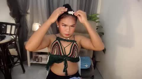 Snapshot of miss_fhakarat chatting on 10-13-25, 12:54 miss_fhakarat online show from 10-13-25, 12:54