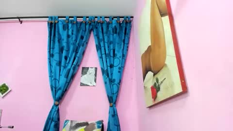 Monica Patricia online show from 03-14-26, 10:48