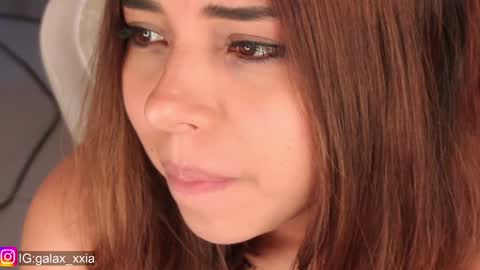 Snapshot of miss_galaxxia chatting on 12-26-24, 06:41  Elisabeth  IG galax xxia       online show from 12-26-24, 06:41