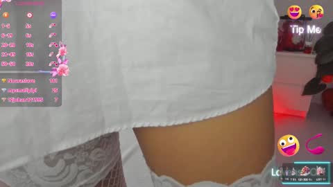 Miss Garcia online show from 02-15-25, 01:49