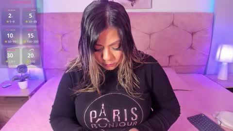 miss_horney online show from 09-14-25, 07:46