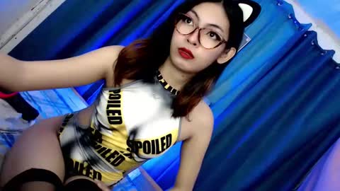 miss_hornydoll online show from 02-12-25, 03:38